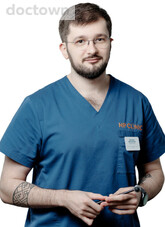 Кириченко Евгений Викторович