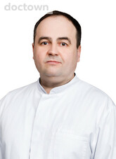 Кириченко Сергей Александрович