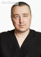 Кириенко Константин Владимирович