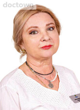 Кириенко Лариса Евгеньевна