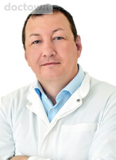 Кириленко Василий Витальевич