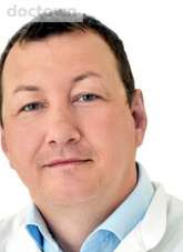 Кириленко Василий Витальевич