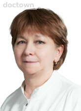 Кирилина Татьяна Александровна