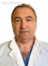 Кириллов Валерий Георгиевич