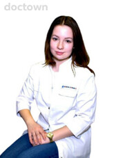 Кириллова Александра Григорьевна