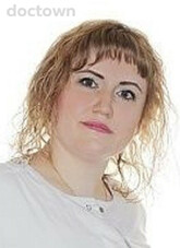 Кириллова Дарья Александровна
