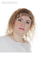 Кириллова Дарья Александровна