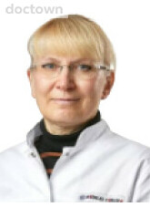 Кириллова Елена Геннадьевна