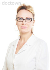 Кириллова Елена Леонидовна