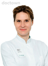 Кириллова Мария Юрьевна