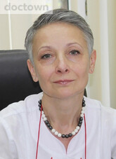 Кириллова Наталья Юрьевна
