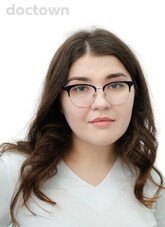 Кирилова Элеонора Валерьевна