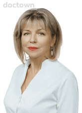 Кирилова Виктория Борисовна