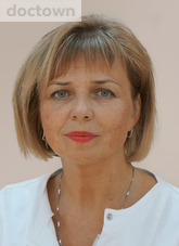 Кирилова Виктория Борисовна