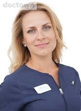 Кирина Юлия Викторовна