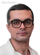 Киркисалов Шон Цион