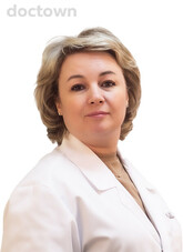 Кирнос Марина Станиславовна
