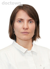 Кирова Антонина Михайловна