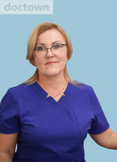 Кирьякова Ирина Николаевна