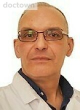 Кирьянов Александр Вениаминович