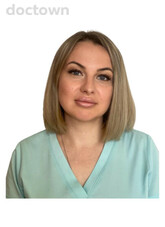 Кирюхина Ирина Ивановна