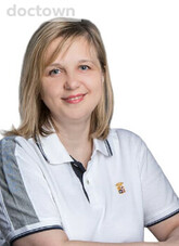 Кирюхина Оксана Вячеславовна