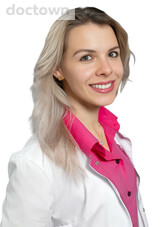 Кирюшина Ирина Дмитриевна