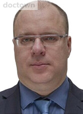 Киселев Дмитрий Николаевич