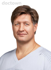 Киселев Юрий Владимирович