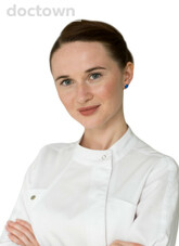 Киселева Алевтина Эдуардовна