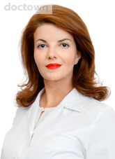 Киселева Анаид Ишхановна