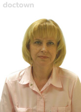 Киселева Елена Николаевна