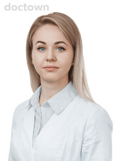 Киселева Евгения Вячеславовна
