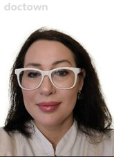 Киселева Нина Владимировна