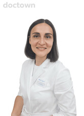 Киселева Юлия Аликовна