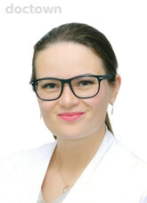 Киселева Юлия Юрьевна