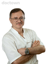 Кишкин Юрий Иванович