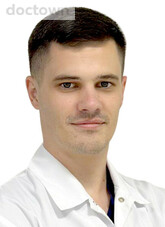 Кишко Сергей Олегович