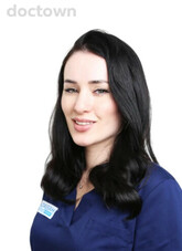 Кислова Елена Александровна
