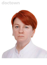 Кислова Ксения Николаевна