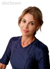 Кислова Юлия Вячеславовна