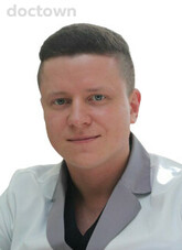 Кисляков Илья Павлович