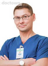 Кисляков Сергей Владимирович