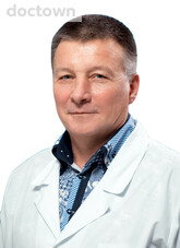 Кисляков Валерий Александрович