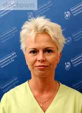 Кислякова Марина Владимировна