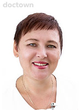 Кислякова Наталия Валентиновна