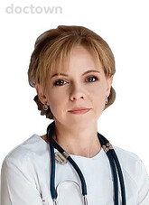 Кислякова Татьяна Владимировна