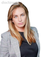 Кистанова Екатерина Сергеевна