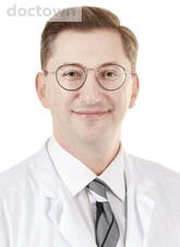 Кивелёв Юрий Владимирович
