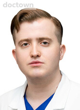 Киященко Иван Михайлович